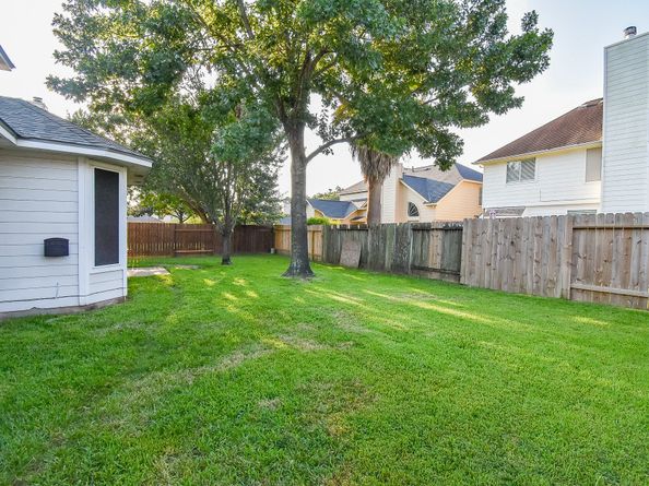 30546 Country Meadows Drive, Tomball TX 77375
