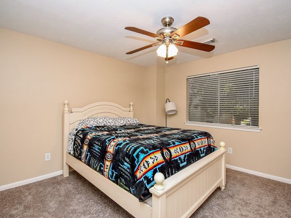 30546 Country Meadows Drive, Tomball TX 77375