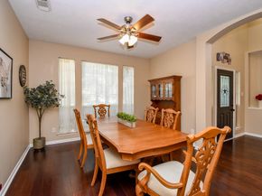 30546 Country Meadows Drive, Tomball TX 77375