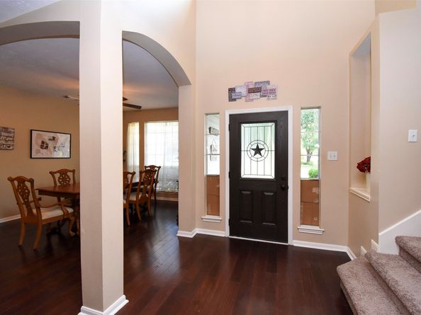 30546 Country Meadows Drive, Tomball TX 77375
