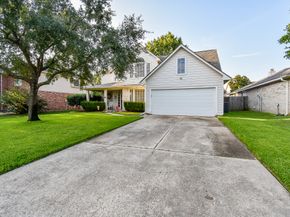 30546 Country Meadows Drive, Tomball TX 77375