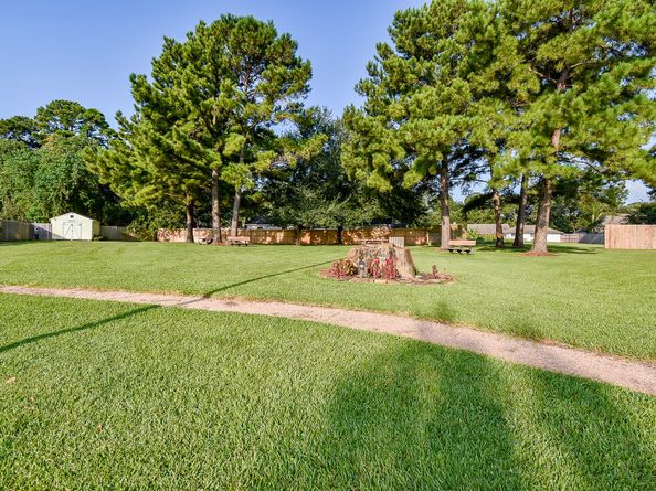 30546 Country Meadows Drive, Tomball TX 77375