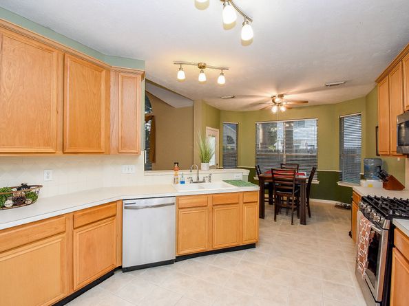 30546 Country Meadows Drive, Tomball TX 77375