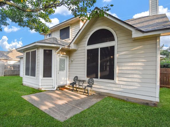 30546 Country Meadows Drive, Tomball TX 77375
