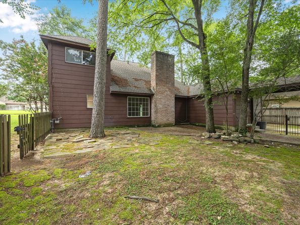 23906 Northcrest Drive, Spring TX 77389