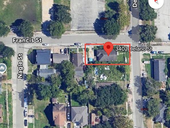 3420 Delano Street, Houston TX 77004
