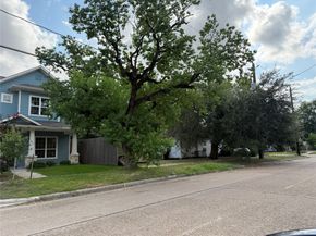 3420 Delano Street, Houston TX 77004