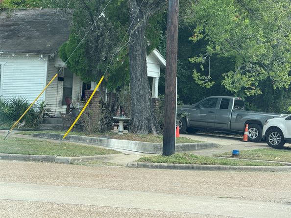 3420 Delano Street, Houston TX 77004