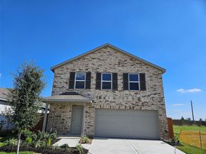 14812 North Ascot Bend Circle, Conroe TX 77306