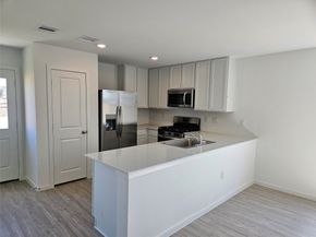 14812 North Ascot Bend Circle, Conroe TX 77306