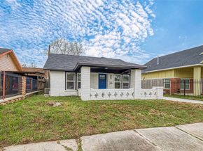 4726 Pease Street, Houston TX 77023