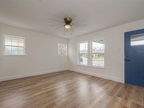 4726 Pease Street, Houston TX 77023