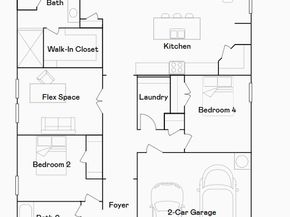 2816 Mistygate Court, Conroe TX 77301