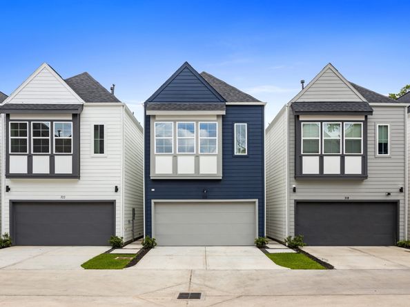 320 Neyland Street, Houston TX 77022