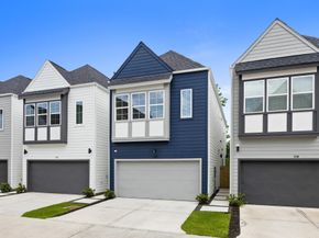 320 Neyland Street, Houston TX 77022