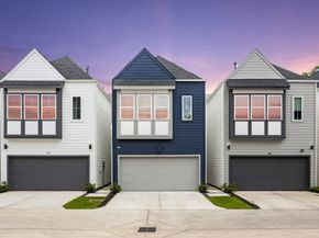 320 Neyland Street, Houston TX 77022