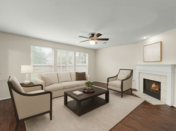 12730 Rock Creek Court, Humble TX 77346