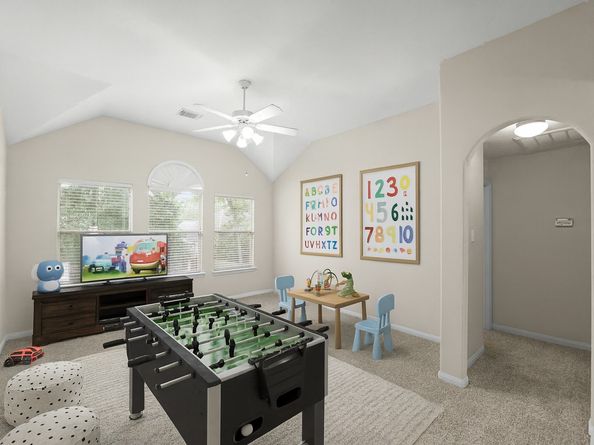 12730 Rock Creek Court, Humble TX 77346