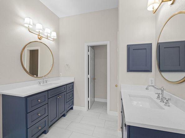 12730 Rock Creek Court, Humble TX 77346
