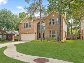 12730 Rock Creek Court, Humble TX 77346