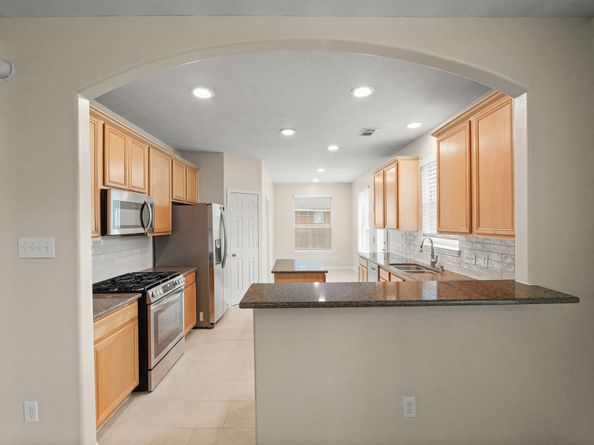 12730 Rock Creek Court, Humble TX 77346