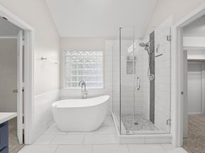 12730 Rock Creek Court, Humble TX 77346