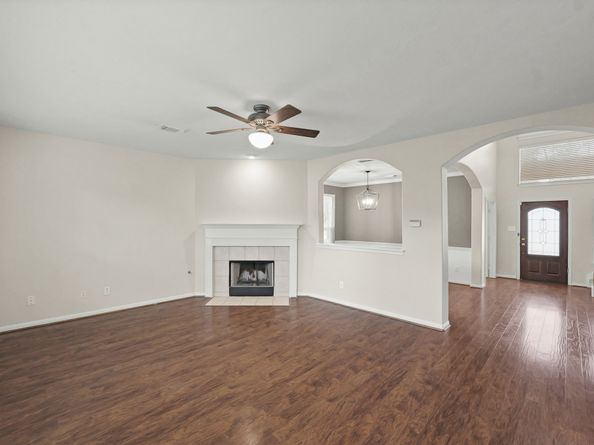 12730 Rock Creek Court, Humble TX 77346
