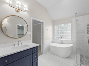 12730 Rock Creek Court, Humble TX 77346