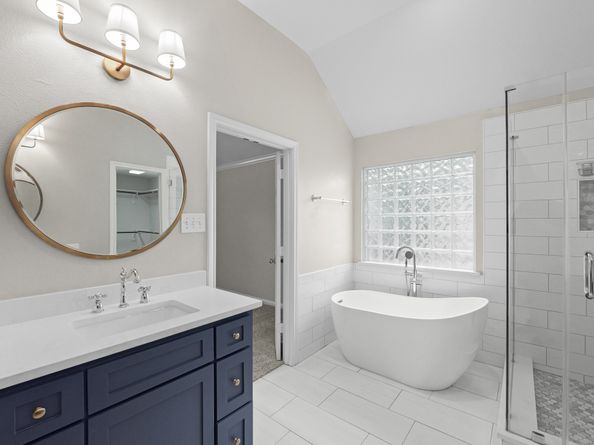 12730 Rock Creek Court, Humble TX 77346