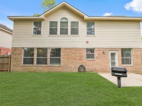12730 Rock Creek Court, Humble TX 77346