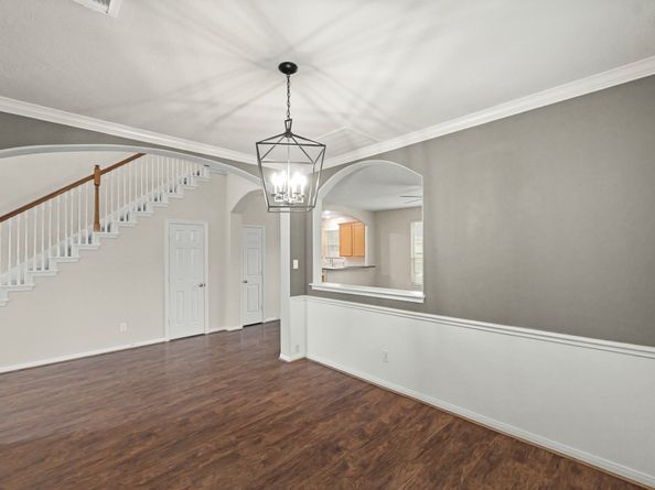 12730 Rock Creek Court, Humble TX 77346