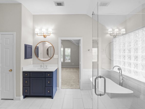 12730 Rock Creek Court, Humble TX 77346