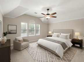 12730 Rock Creek Court, Humble TX 77346