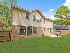 12730 Rock Creek Court, Humble TX 77346