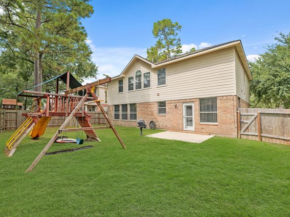 12730 Rock Creek Court, Humble TX 77346