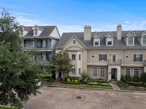 3322 Crosspark Place, Houston TX 77007