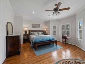 3322 Crosspark Place, Houston TX 77007