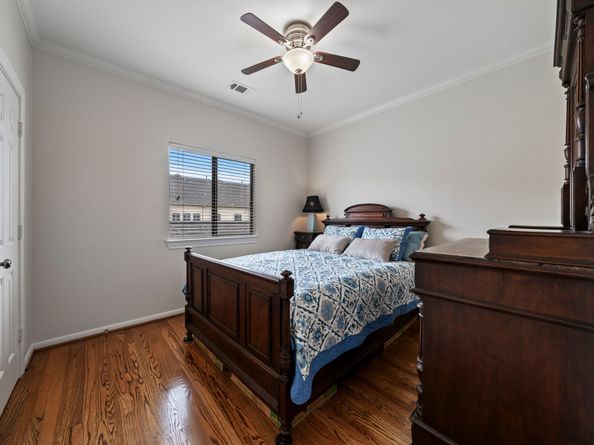 3322 Crosspark Place, Houston TX 77007