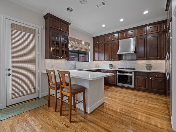 3322 Crosspark Place, Houston TX 77007