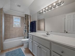 3322 Crosspark Place, Houston TX 77007