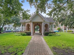 3322 Crosspark Place, Houston TX 77007