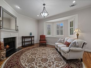 3322 Crosspark Place, Houston TX 77007