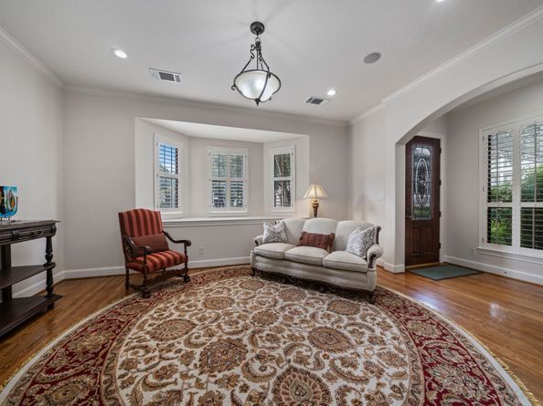 3322 Crosspark Place, Houston TX 77007