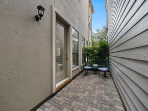3322 Crosspark Place, Houston TX 77007