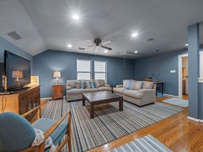 3322 Crosspark Place, Houston TX 77007