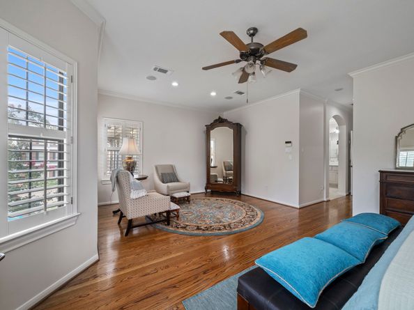3322 Crosspark Place, Houston TX 77007
