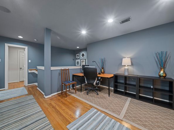 3322 Crosspark Place, Houston TX 77007