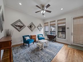 3322 Crosspark Place, Houston TX 77007