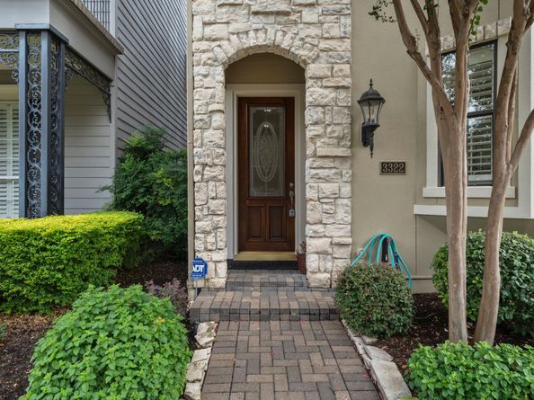 3322 Crosspark Place, Houston TX 77007
