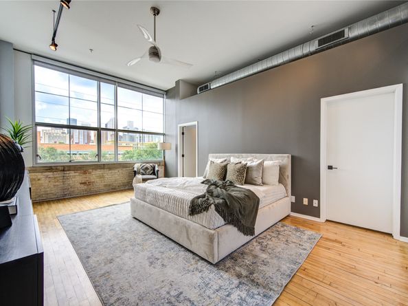 1312 Live Oak Street 218, Houston TX 77003